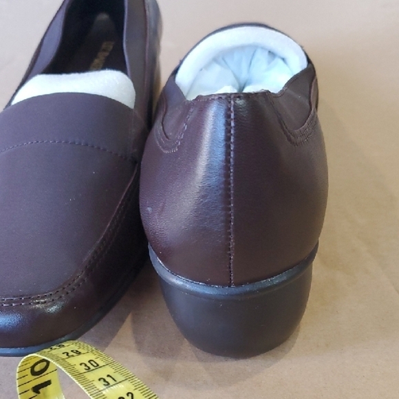Ted Baker brown Loafers 10m NWT - Picture 6 of 7